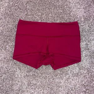 Lululemon Align Shorts